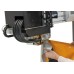 Станок для сварки ПВХ ткани Leister SEAMTEK W-900 AT, 230 В / 3,9 кВт